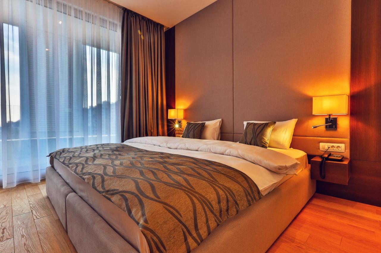 Wow Hotel Budva
