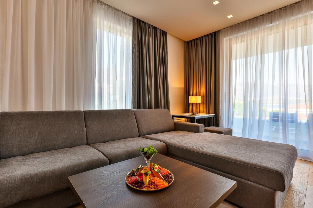 Wow 4* Budva