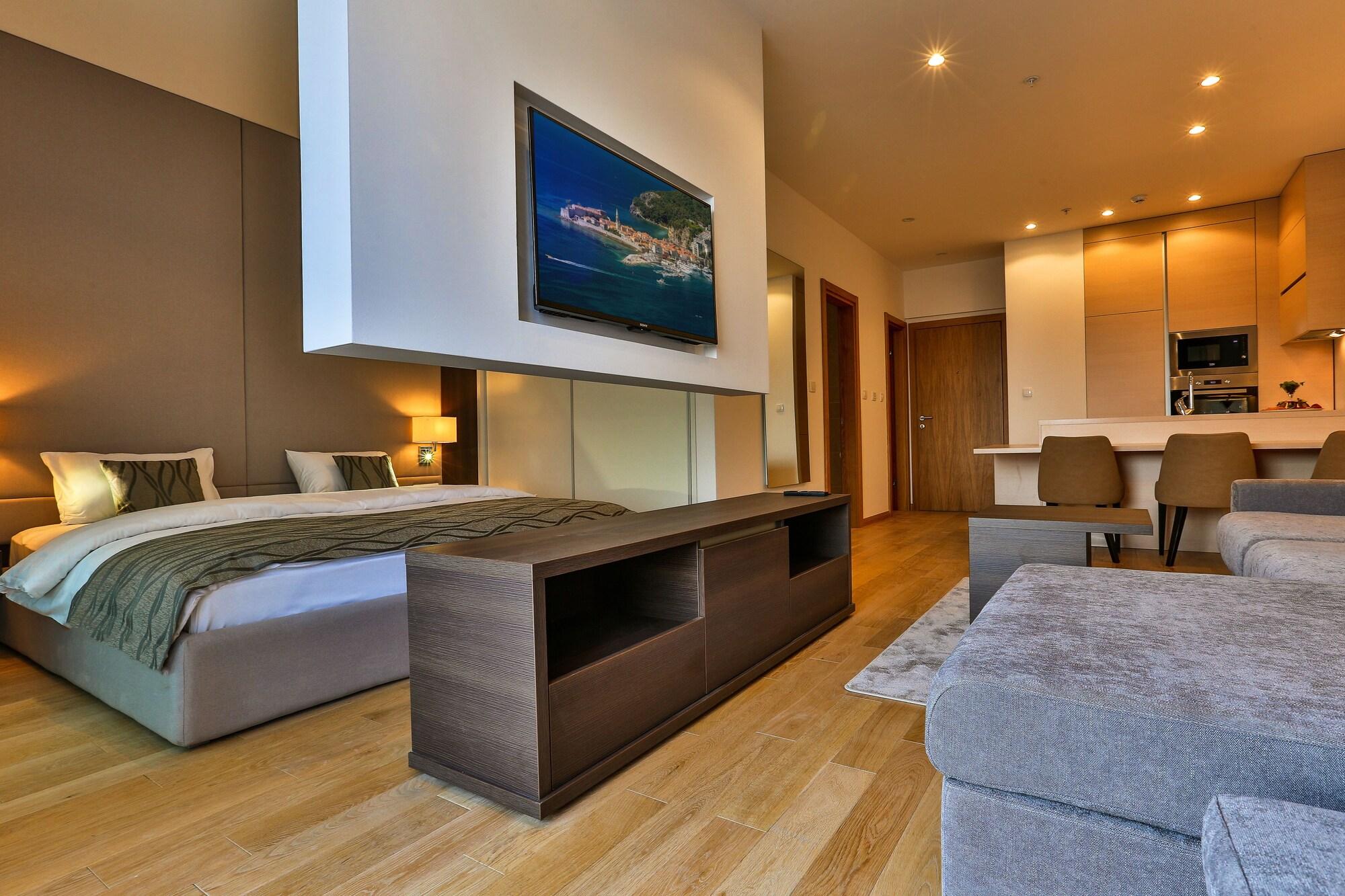 Hotel Wow Budva