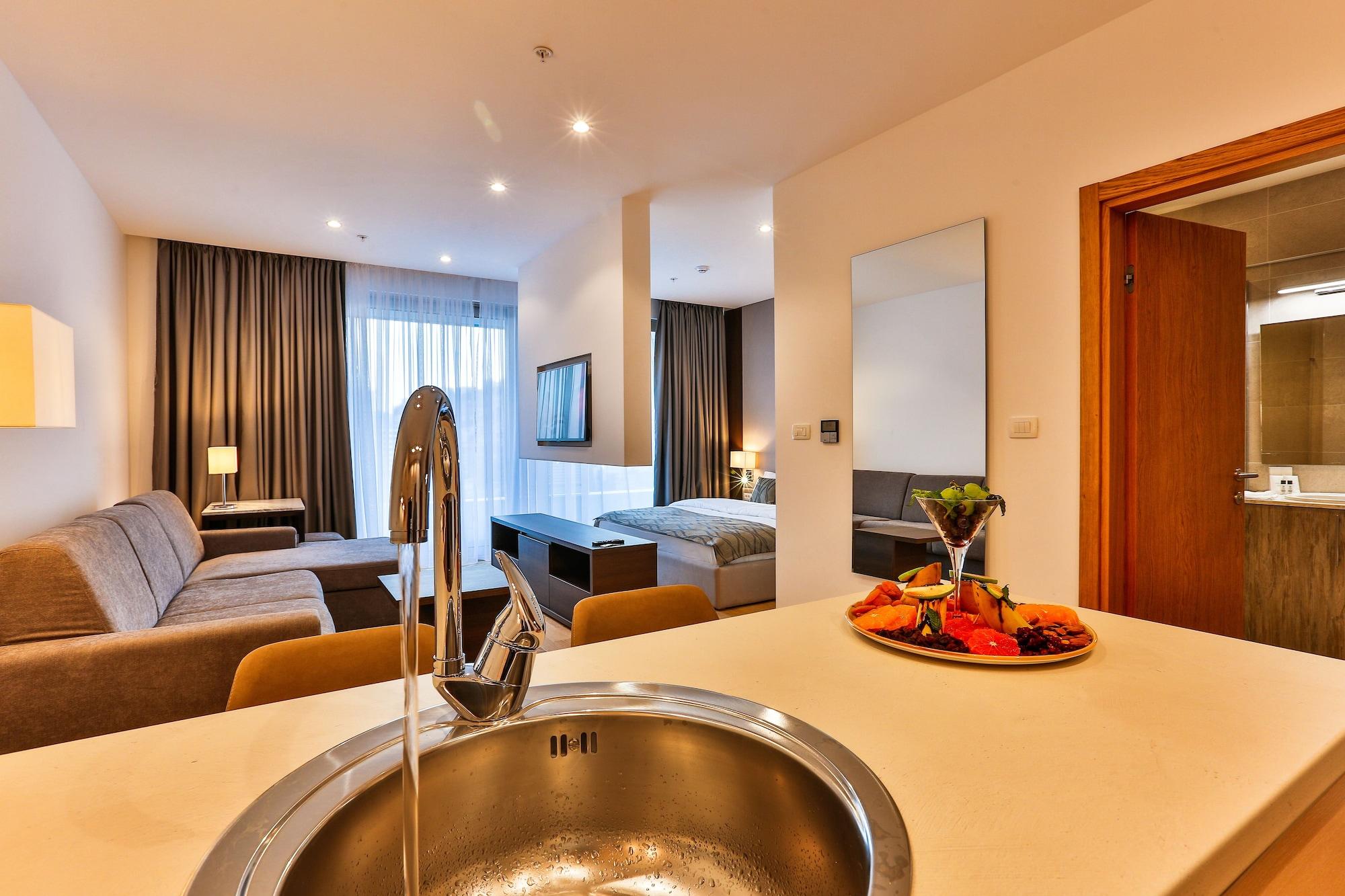 Hotel Wow Budva