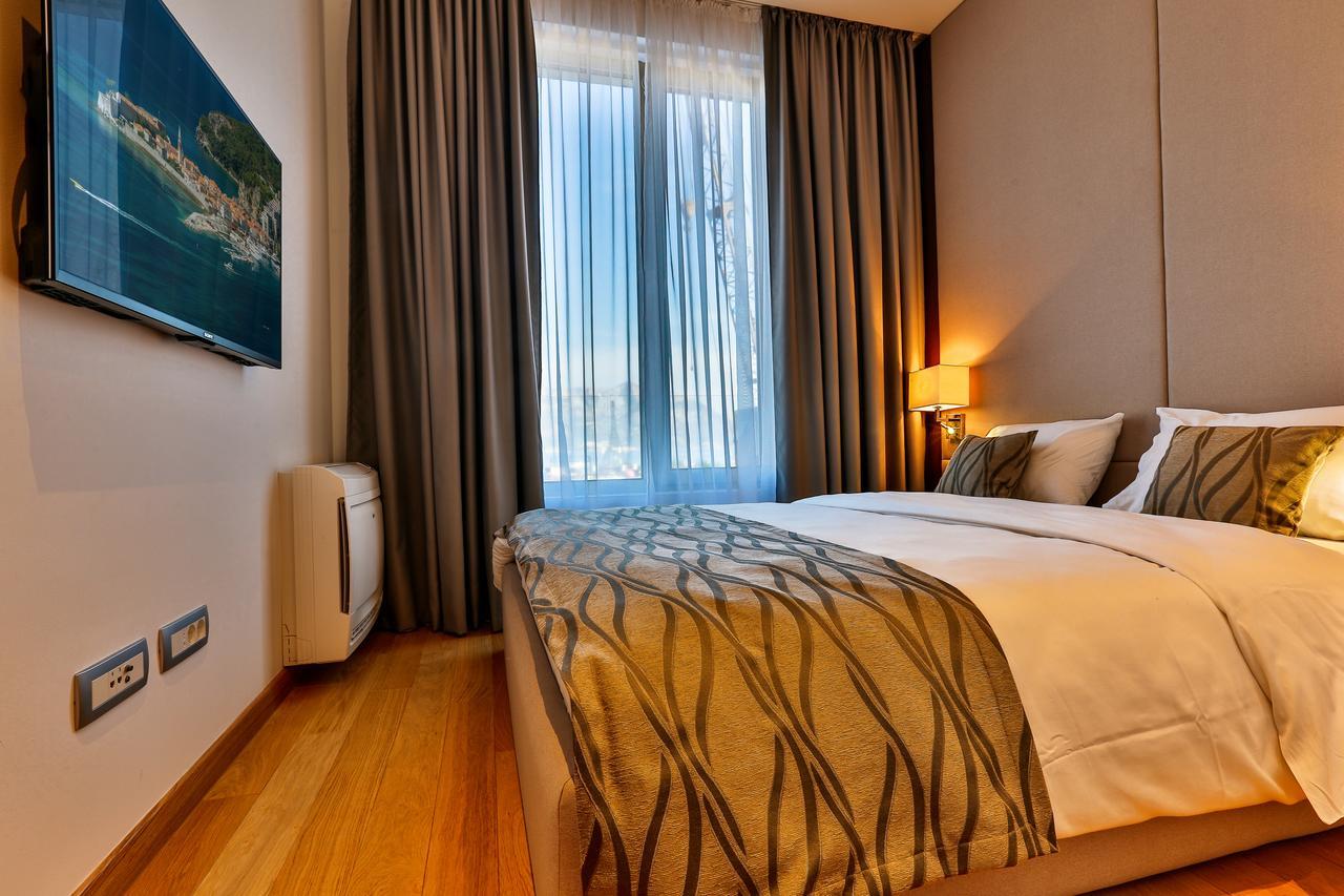 Wow Hotel Budva