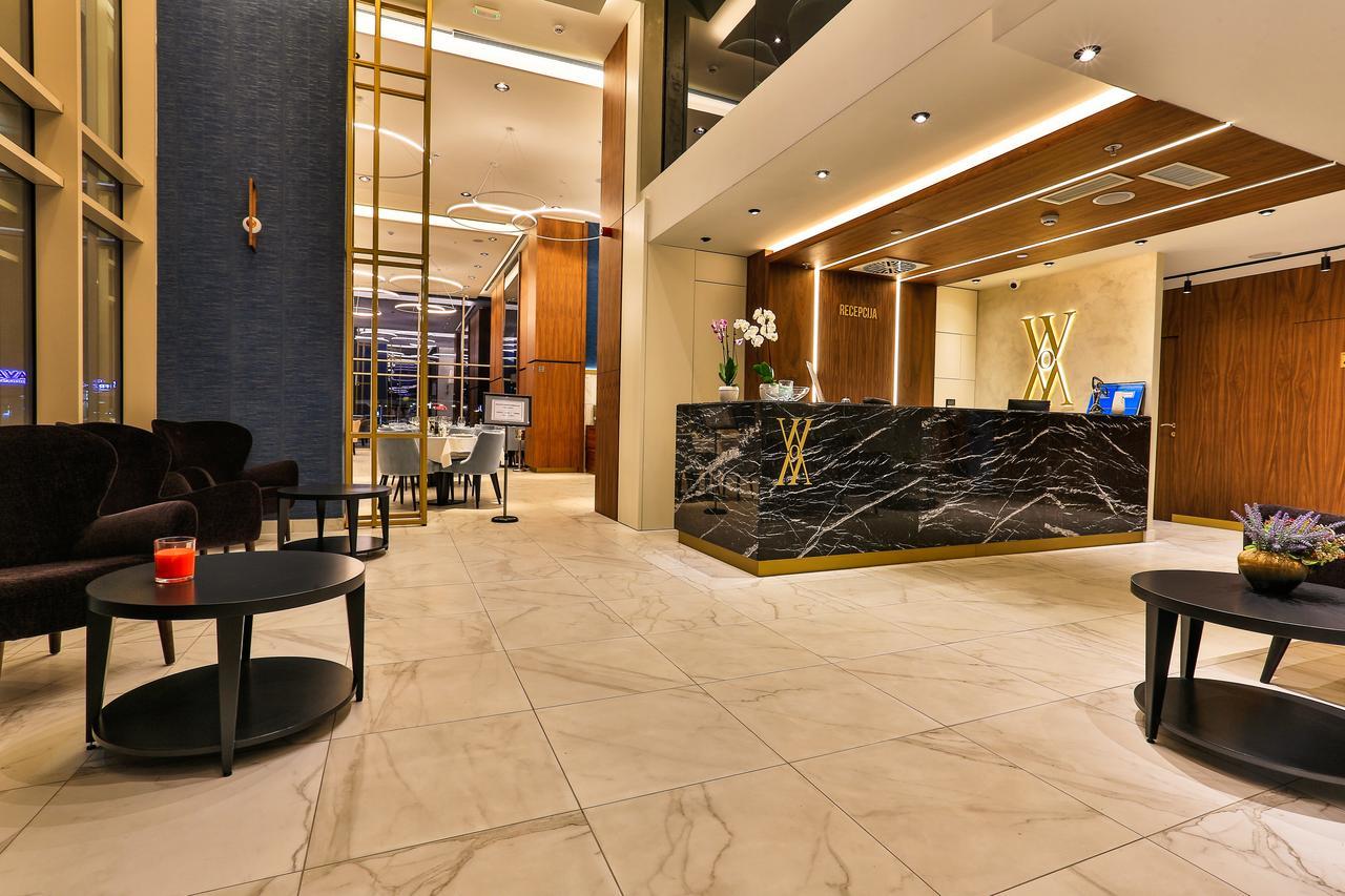 Hotel Wow 4*